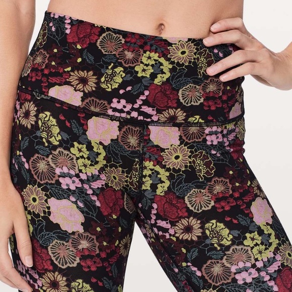 Lululemon wunder under tight - Picture 4 of 9